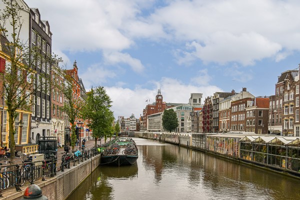 Medium property photo - Wijdesteeg 3E, 1012 RN Amsterdam